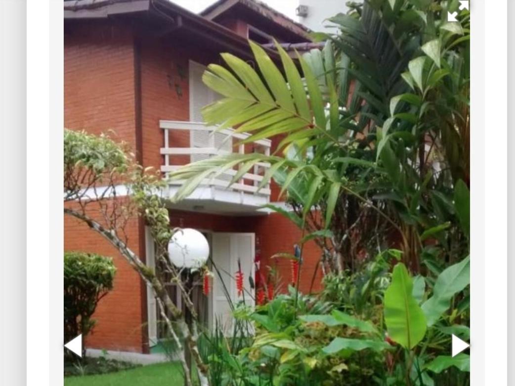 Condominio Jardins De Anchieta أوباتوبا المظهر الخارجي الصورة