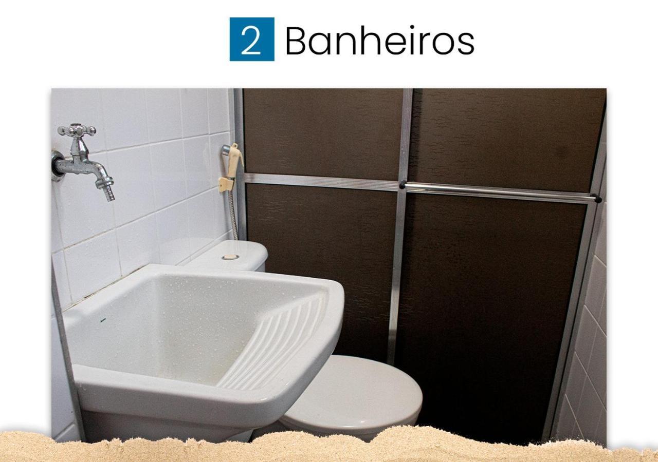 Condominio Jardins De Anchieta أوباتوبا المظهر الخارجي الصورة