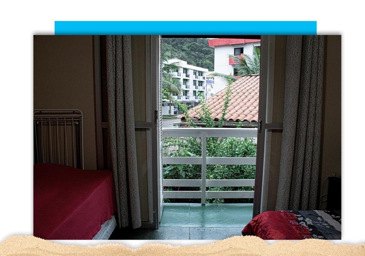 Condominio Jardins De Anchieta أوباتوبا المظهر الخارجي الصورة
