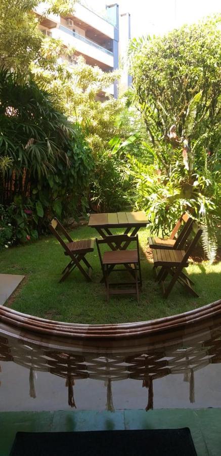 Condominio Jardins De Anchieta أوباتوبا المظهر الخارجي الصورة