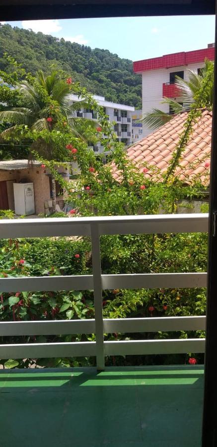 Condominio Jardins De Anchieta أوباتوبا المظهر الخارجي الصورة