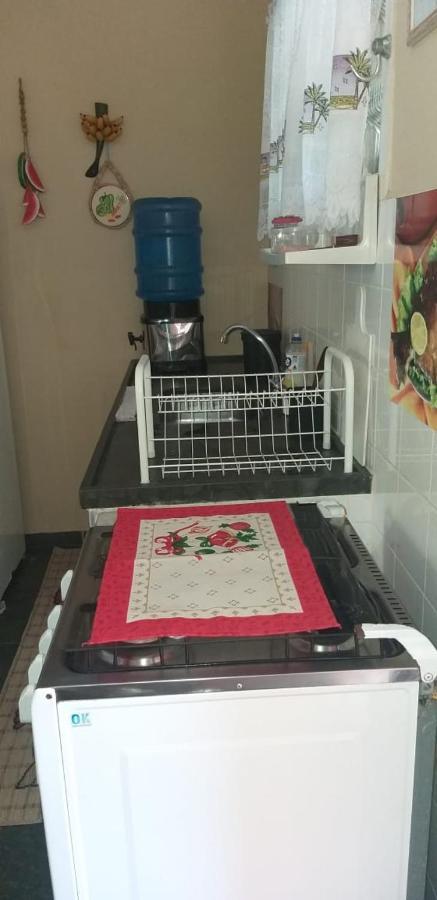 Condominio Jardins De Anchieta أوباتوبا المظهر الخارجي الصورة