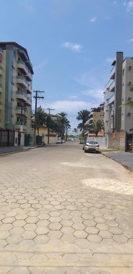 Condominio Jardins De Anchieta أوباتوبا المظهر الخارجي الصورة