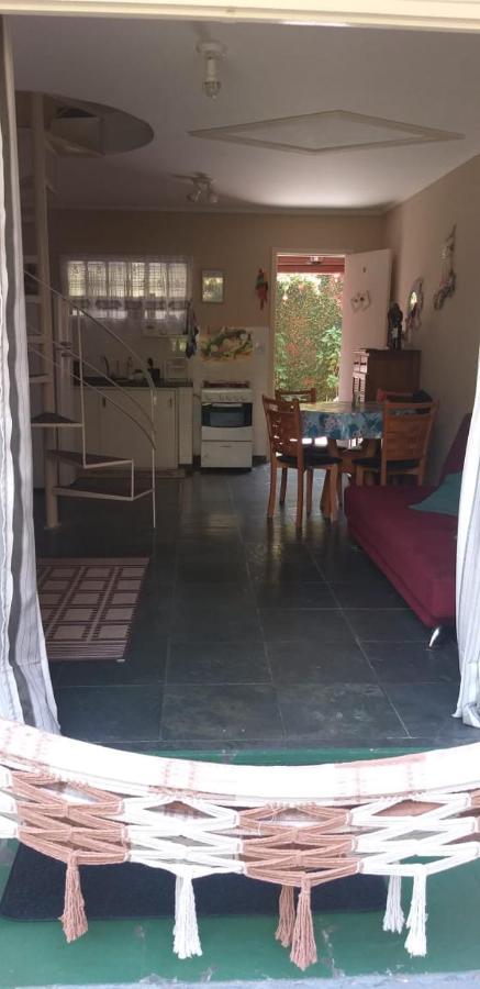 Condominio Jardins De Anchieta أوباتوبا المظهر الخارجي الصورة