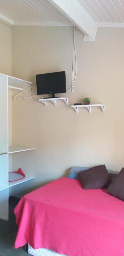 Condominio Jardins De Anchieta أوباتوبا المظهر الخارجي الصورة