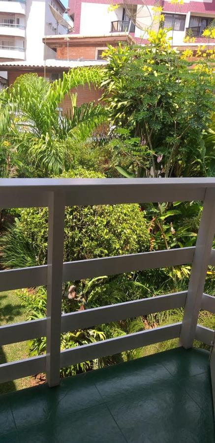 Condominio Jardins De Anchieta أوباتوبا المظهر الخارجي الصورة